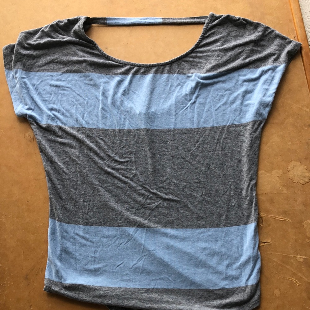 Red Haute Women’s Short Sleeve Shirt